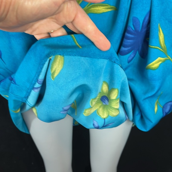 Fun Floral Sag Harbor Sundress - Picture 7 of 9